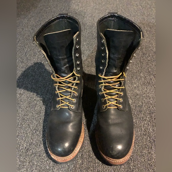 Red Wing Shoes Other - Men’s Redwing Boots